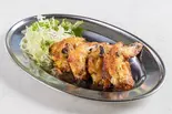タンドリー手羽先4個入りTandoori Wings 4Pcs（アジアンカレーハウス綾瀬店）