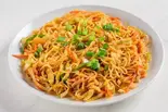 『大人気！！』チキンチャウミン Chicken Chowmin（アジアンカレーハウス綾瀬店）