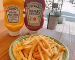 フライドポテト（SAUCE UP BUGER）