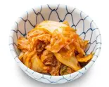 キムチ～旨辛に味変したいなら～（元祖豚丼屋TONTON旗の台店）