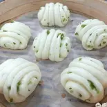 沙县小花卷(2個)（友誼食府 立川店）