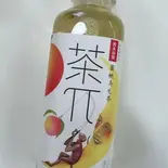 茶π(蜜桃乌龙)（友誼食府 立川店）