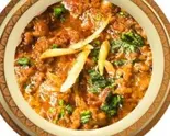 キーマー マサラー Keema Masala(HAJI RESTAURANT)
