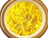 ジーラライス Jeera Rice(HAJI RESTAURANT)