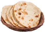 ロティ Roti(HAJI RESTAURANT)