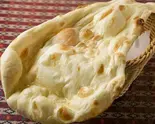 プレーンナン/Plain Nan（インド料理 モニカ レストラン＆バー Indian Restaurant Monica Restaurant＆Bar）