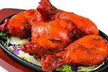タンドリーチキン/Tandoori Chicken（インド料理 モニカ レストラン＆バー Indian Restaurant Monica Restaurant＆Bar）
