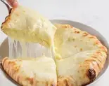 ミニチーズナン/Mini Cheese Naan(パリワール PARIWAR 関大前店)