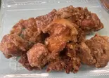 唐揚げおかずL(ふぁみりぃ弁当)