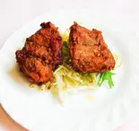 チキンティッカ2P Chicken tikka(デュセニ村8 市川新田店)