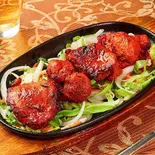 チキンティッカ2PChicken Tikka 2P(アジアンダイニング ホットポット)