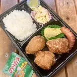キッズ弁当（くいしんぼう Kuishinbou）
