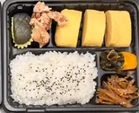 だし巻き弁当（手作り弁当 たまLunch）