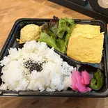 だし巻き弁当（きず那）