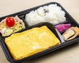だし巻き弁当（わせねで屋 船場センタービル店）