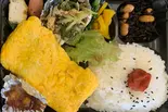 だし巻き弁当（手作り弁当たつしん）