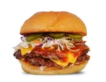 バーベキュー BBQ（UMAMI BURGER 南町田グランベリーパーク店）
