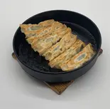 棒棒餃子6個入り（馮記 西安刀削麺酒楼）
