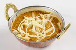 キーマチーズカレー Keema Cheese Curry(アジアンカレーハウス)
