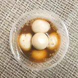 薬膳うずら玉子 12個セット（SoupCurry Beyond Age 南19条店 (スープカレー専門店 ビヨンドエイジ 南店) 自慢のスープは8種類から選べます）