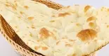 プレーンナン  Plain Naan（HIMAL KITCHEN KANAGAWA SHINMACHI）