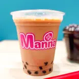 ロイヤルミルクティ・Mサイズ（ココマンナ府中くるる店）