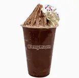 チョコスムージー（BERRY MOON (ベリームーン)）