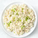 ジーラ ライス (Jeera Rice)（MITR|ERI KITCHEN）