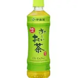 お～いお茶（ジョニーのからあげ川西店）