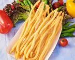 ( long potato )アメリカンロングポテト(エリジュスケバブカフェ)