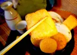 餅しのだ（百年御田 神楽坂店）