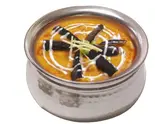 ベーガンチキンカレー（ムンバデビ 名古屋則武店）