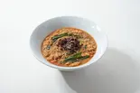 辛麺 Hot Spicy  Noodles（山形冷麺 りんご苑 南千住店）