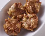 揚げ焼売6個(新中華めし屋)