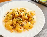 エビマヨ（創作中華料理1988）