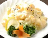 エビマヨ(富贵芝麻虾)（逸品火鍋 四季海岸）