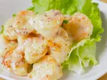 エビマヨ（中国料理 小虎）