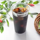 アイスコーヒー(ブラック) Iced Coffee (Black)（アサイー＆グリーク モアモア）