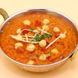 チャナマサラカレー Chana Masala(ヒマンス HIMANSU Indian Restaurant and Bar)