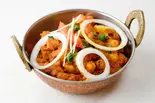 チャナマサラ Chana Masala（ディワリ 福島本店）