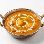 チャナマサラカレー（Bangaliana Spice ＆ Restaurant）
