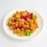 鶏軟骨塩揚げ（ベトナム料理フォーロック）