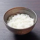 【単品】ごはん 小（うどん 益子 なんば店）