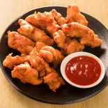 チキンパコダ/Chicken Pakoda(リトルナマステスパイス)