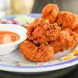 チキンパコダ/Chicken Pakoda（インド料理＆バー サクラ）