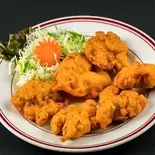 チキンパコダ Chicken Pakoda(New Namaste Himal ASAGAYA)