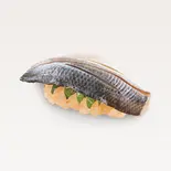 こはだ（江戸前鮨 みさき 総本店）