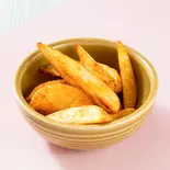 【フレンチフライ】French Fries（ファラフェル ブラザーズ 大手町店 FALAFEL BROTHERS OOTEMATI）