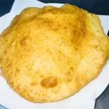 バトゥラ Bhatura(インド・ネパール料理NAMASTE PUJA)