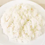 プレーン ライス Plain Rice（アジアンダイニング＆バー ディープサン DEEP SUN）